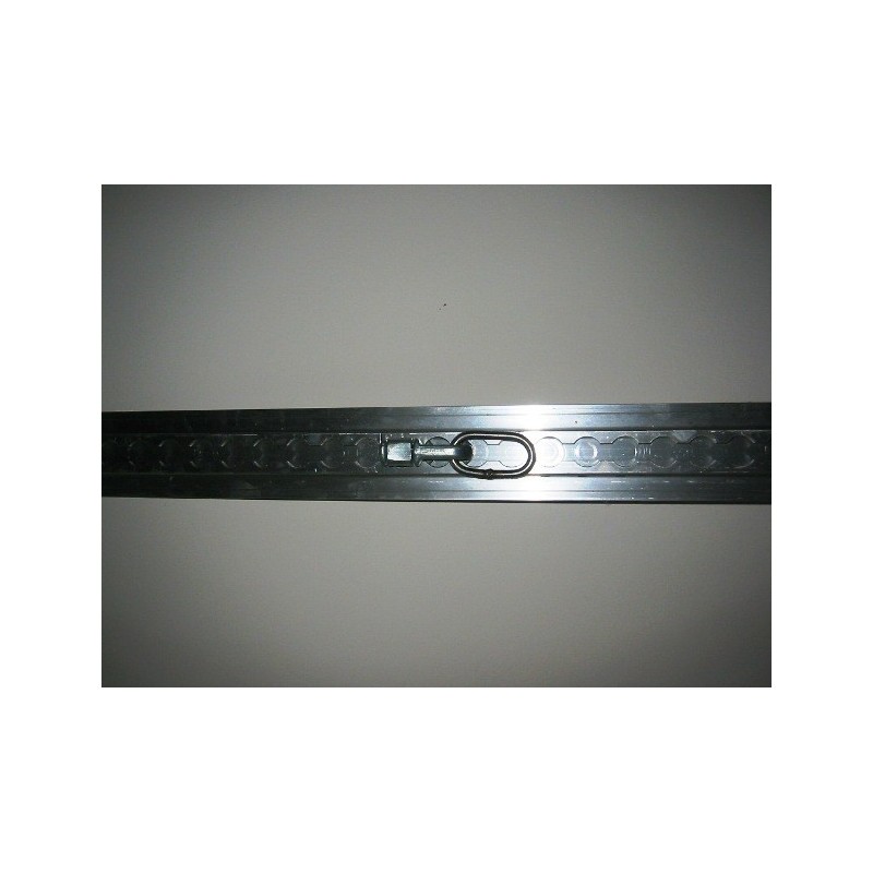 BARRA MULTIUSO MM. 2000X65X11