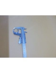 GHIERA DA ABBINARE A PUSH-LOCK PER SERRATURE INTERNE IN... 2
