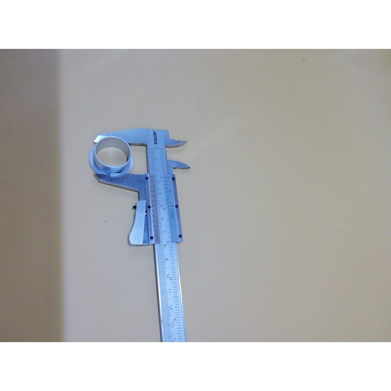 GHIERA DA ABBINARE A PUSH-LOCK PER SERRATURE...