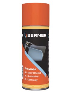 COLLA SPRAY POWER BOMBOLETTA 400 ML