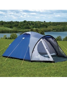 TENDA EASY CAMP TORINO 4 POSTI