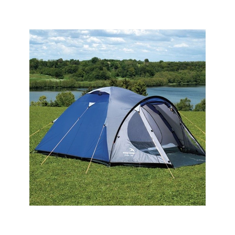 TENDA EASY CAMP TORINO 4 POSTI