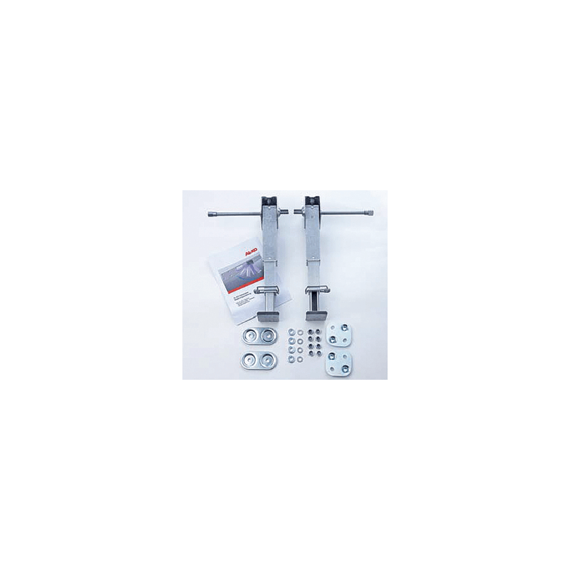 PIEDINI STABILIZZATORI CLICFIX 320-440 MM