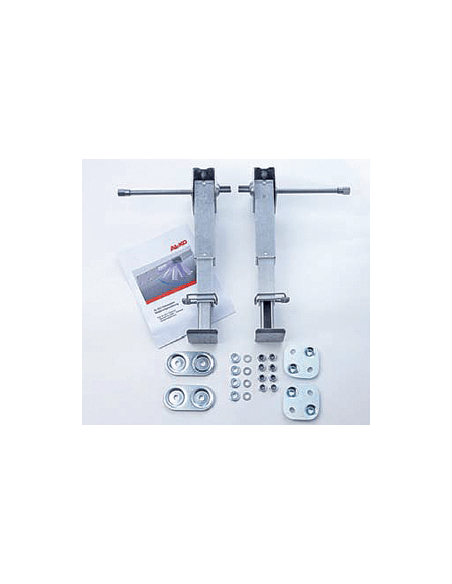 PIEDINI STABILIZZATORI CLICFIX 320-440 MM