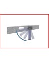 PIEDINI STABILIZZATORI CLICFIX 320-440 MM