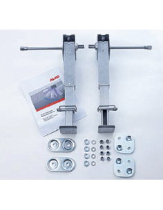 PIEDINI STABILIZZATORI CLICFIX 460-710 MM