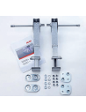 PIEDINI STABILIZZATORI CLICFIX 460-710 MM