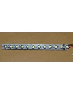 MODULO 12 LEDS SUPER BRIGHT BIANCO NEUTRO