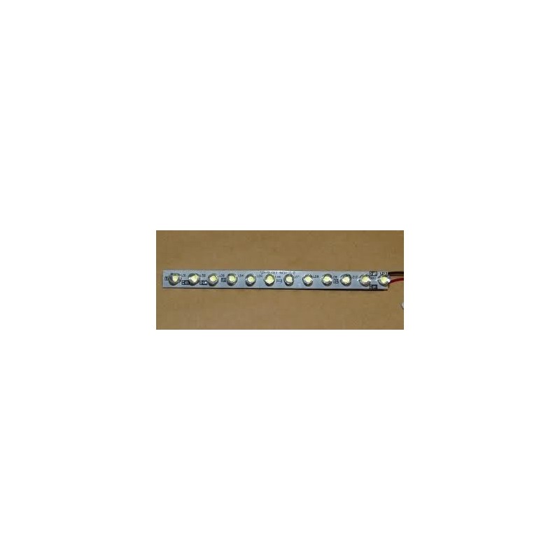 MODULO 12 LEDS SUPER BRIGHT BIANCO NEUTRO