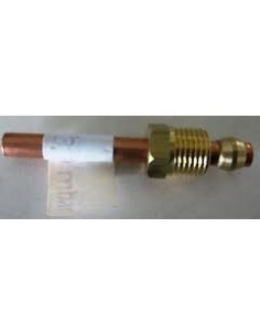 UGELLO DI MASSIMA PER STUFA TRUMA S-3002 50 MBAR