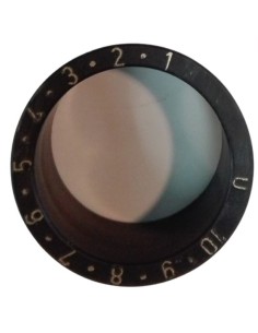 BOCCOLA PER MANOPOLA STUFA CON NUMERAZIONE