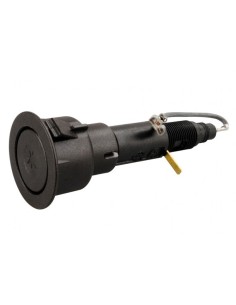 ACCENDITORE PIEZO ELLETTRICO PICCOLO PER ACCENZIONE STUFA...