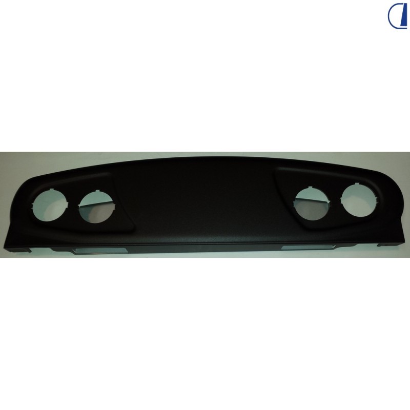 COPERCHIO SUPERIORE STUFA TRUMATIC S COLORE NERA
