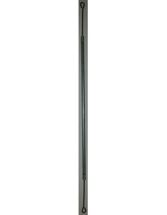 PUNTALE DI COMANDO PER STUFA TRUMA S55T