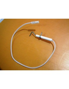 CANDELA ACCENSIONE CON CAVO 27 CM PER STUFA TRUMA SERIE S55T