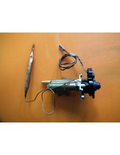 SICURA D ACCENSIONE COMPLETA PER STUFA TRUMA S34/54 DA 5/12
