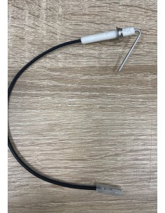 CANDELA ACCENSIONE CON CAVO DA 19 CM PER STUFA TRUMA...