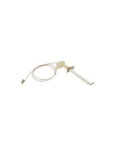 CANDELA RILEVAZIONE FIAMMA PER STUFA TRUMA S2200