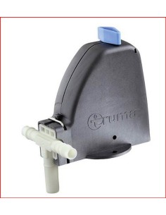 FROST CONTROL 2,8 BAR COMBI 4-6 ATTACCO PORTAGOMMA TRUMA