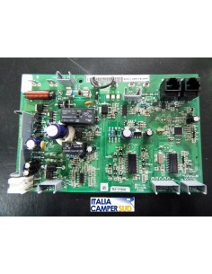 SCHEDA ELETTRONICA PER TRUMA COMBI C4 - C4E