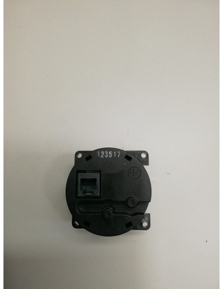 COMANDO DI ACCENSIONE TRUMA COMBI C4/C6 COLORE NERO
