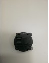 COMANDO DI ACCENSIONE TRUMA COMBI C4/C6 COLORE NERO