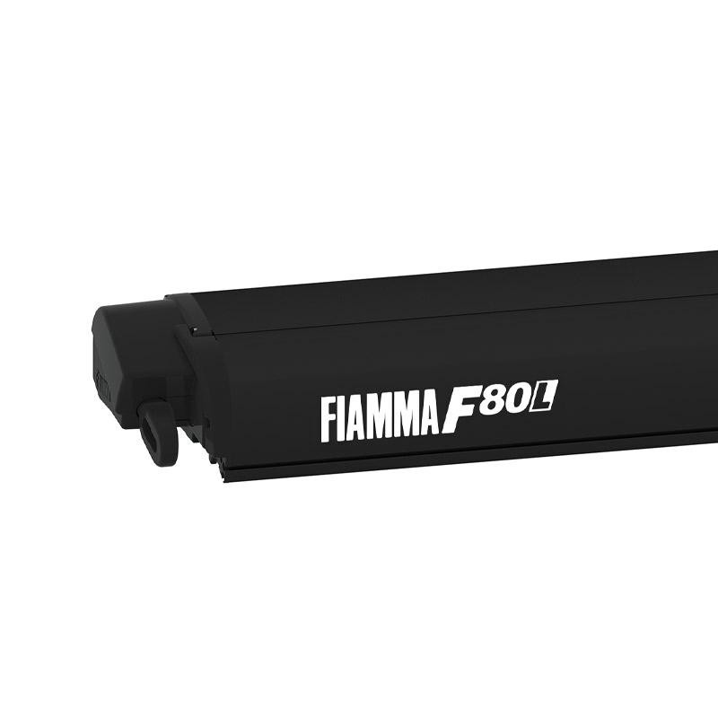 VERANDA FIAMMA MODELLO F80L 500 DEEP BLACK...