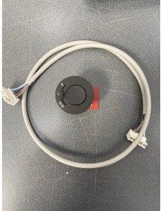 COMANDO INTEGRATO S5002 PER STUFA TRUMA