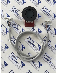 COMANDO INTEGRATO S5002 PER STUFA TRUMA 2