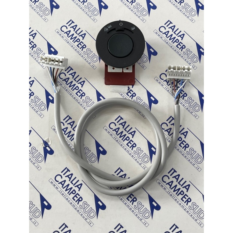 COMANDO INTEGRATO S5002 PER STUFA TRUMA