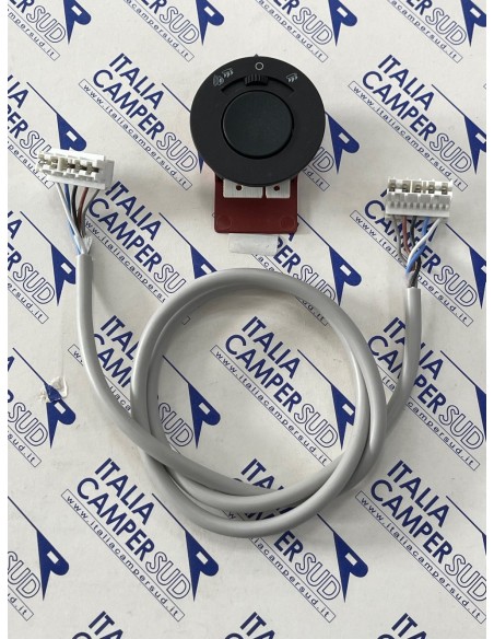 COMANDO INTEGRATO S5002 PER STUFA TRUMA