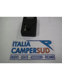 COMANDO TRUMA MULTIVENT