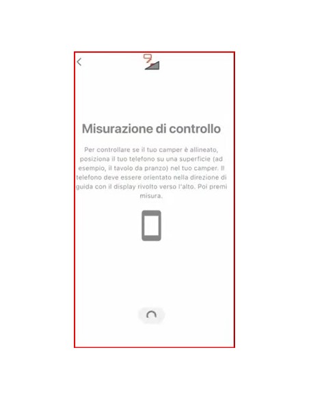 LEVEL UP 9  AUTOMATICI LIPPERT