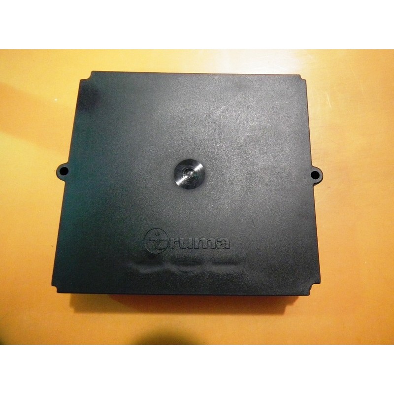 CONTENITORE SCHEDA BOILER TRUMA