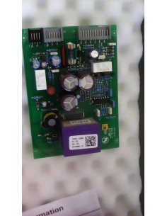 SCHEDA ELETTRONICA PER BOILER DA 5/2016