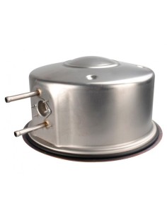 PENTOLA INOX PER TRUMA BOILER 10 L SERIE 3
