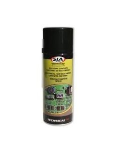 SPRAY NEW FAST PER CONTATTI ELETTRICI ML 400
