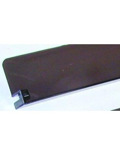 MENSOLA SUPERIORE PER FRIGO DOMETIC-ELETTROLUX SERIE RM2000