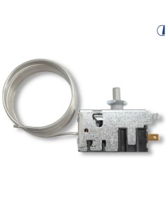TERMOSTATO ELETTRICO PER FRIGO TUTTI I MODELLI