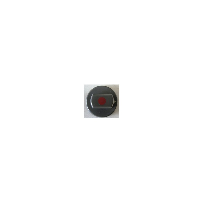 MANOPOLA VALVOLA GAS PER FRIGO DOMETIC SERIE...