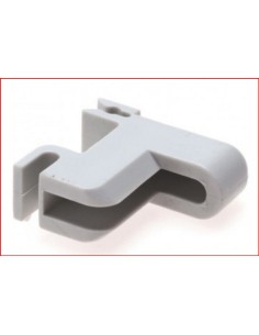 SUPPORTO ASTA FERMAVIVANDE FRIGO THETFORD/DOMETIC SERIE... 2