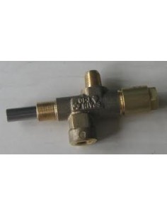 VALVOLA GAS PER FRIGO DOMETIC RM6501