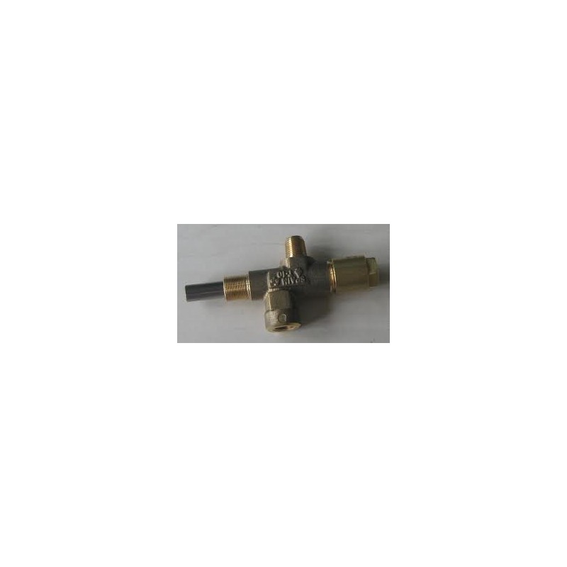 VALVOLA GAS PER FRIGO DOMETIC RM6501