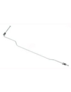 TUBO MANDATA GAS FRIGO RM7655
