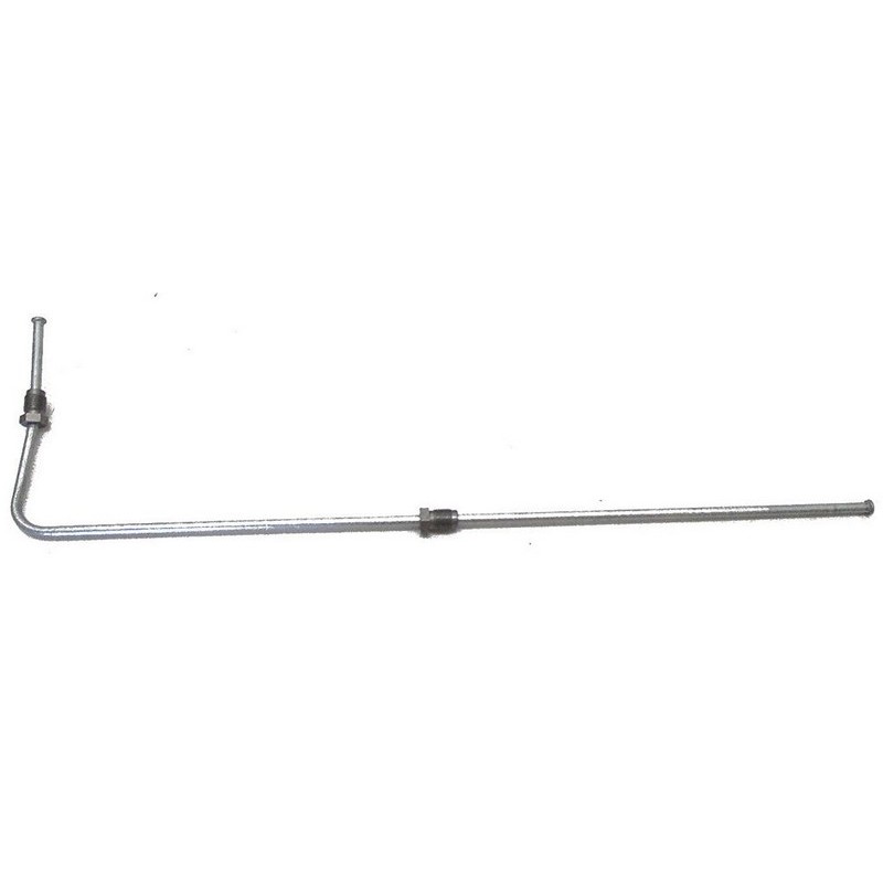 TUBO MANDATA GAS FRIGO  RMT 7655L/ RM 7651 L