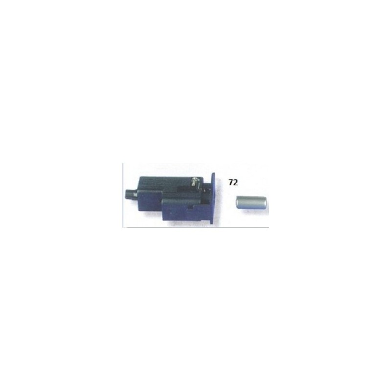 KIT ACCENSIONE ELETTRONICA MANUALE PER...