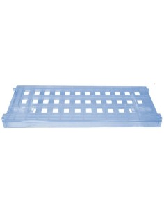 GRIGLIA SUPERIORE COMPLETA PER FRIGO DOMETIC RMD...