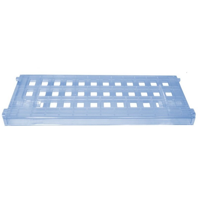 GRIGLIA SUPERIORE COMPLETA PER FRIGO DOMETIC...