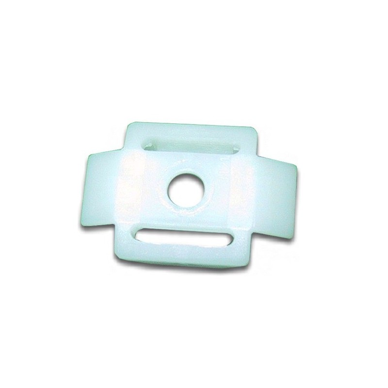 SUPPORTO IN PVC PER TENDINA