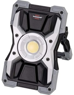 LUCE ESTERNA PORTATILE A LED